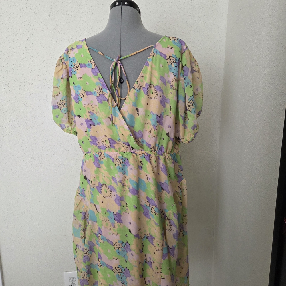 ASOS Design Dress - Picture 2 of 4